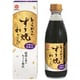 宮島醤油 とっておきのすき焼きわりした 360ml