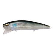 SAZANKA 140F GP クリアボラ [ビッグベイト]