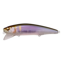 SAZANKA 140F PM セツキアユ [ビッグベイト]