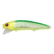 SAZANKA 140F GP スパークリングチャートヘッド [ビッグベイト]