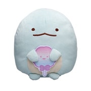 すみっコぐらし おおきな♪のんびりまねっコ たぴおかパーク とかげ [対象年齢：3歳～]