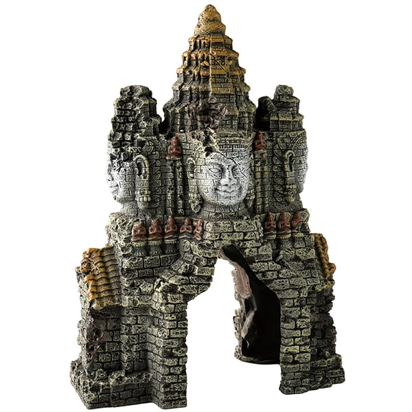 AQ-039 [aquaneru アクアリウムオーナメント アジアの遺跡]