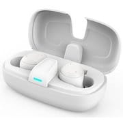 完全ワイヤレスイヤホン AI通話ノイズキャンセリングIC搭載/Bluetooth対応 er-CO・CCO・LO(エルコッコロ) E1