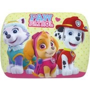パウ・パトロール もっちりクッション ピンク [キャラクターグッズ]