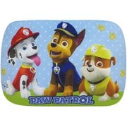 パウ・パトロール もっちりクッション ブルー [キャラクターグッズ]