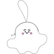 シナぷしゅ ダイカット小銭入れ ノーマル [キャラクターグッズ]