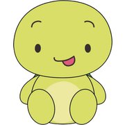 まいぜんシスターズ お座りお手玉 マイッキー [キャラクターグッズ]