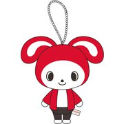 まいぜんシスターズ ボールチェーンマスコット ぜんいち [キャラクターグッズ]