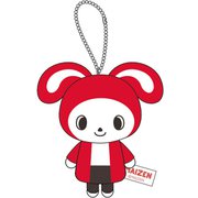 まいぜんシスターズ 指パペット ぜんいち [キャラクターグッズ]