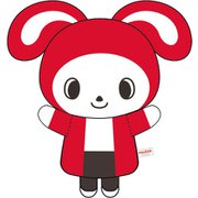 まいぜんシスターズ パペット ぜんいち [キャラクターグッズ]