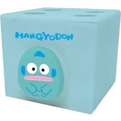 ハンギョドン ペンスタンド付きチェスト サンリオ ファンシーレトロ ハンギョドン フリースタンド