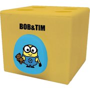 ミニオンズ スタッキングチェスト ボブ＆ティム [キャラクターグッズ]