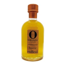 オレンジキュヴェ 250ml