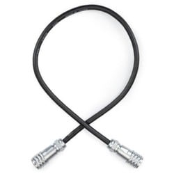 Ferrum Power Link専用 4ピン・コネクタ搭載 DC電源コード 100cm FER-CA-FPL