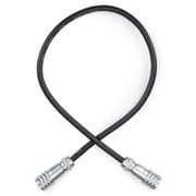 Ferrum Power Link専用 4ピン・コネクタ搭載 DC電源コード 100cm FER-CA-FPL
