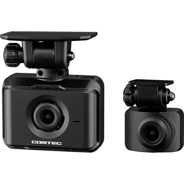 ドライブレコーダー・アクセサリ