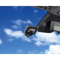 ヨドバシ.com - コムテック COMTEC 通信型360°＋リアカメラ