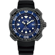 PROMASTER（プロマスター） エコ・ドライブ MARINEシリーズ ダイバー200m 限定モデル BN0225-04L