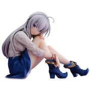 魔女の旅々 イレイナ [塗装済完成品フィギュア 全高約120mm]