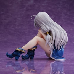 魔女の旅々 イレイナ 完成品フィギュア ユニオンクリエイティブ 魔女の旅々』イレイナ 完成品フィギュア[ユニオンクリエイティブ