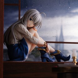 『魔女の旅々』イレイナ 完成品フィギュア[ユニオンクリエイティブ] 魔女の旅々』イレイナ 【再販24】|ユニオンクリエイティブ
