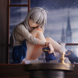 魔女の旅々 イレイナ 完成品フィギュア ユニオンクリエイティブ 魔女の旅々』イレイナ 完成品フィギュア[ユニオンクリエイティブ