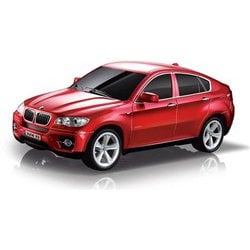 ヨドバシ.com - 童友社 DOYUSHA DYS RCカー 1/24 BMW X6 赤 [ラジコンカー] 通販【全品無料配達】