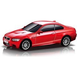 DYS RCカー 1/24 BMW M3 赤 [ラジコンカー]