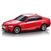 DYS RCカー 1/24 BMW M3 赤 [ラジコンカー]