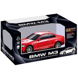 ラジコンカー BMW M3 1/14sc - トイラジコン