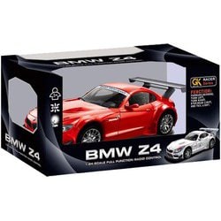 ヨドバシ.com - 童友社 DOYUSHA DYS RCカー 1/24 BMW Z4 赤 [ラジコン 