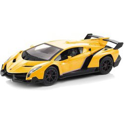 ヨドバシ.com - 童友社 DOYUSHA DYS RCカー 1/24 ランボルギーニ