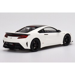 ヨドバシ.com - トップスピード TS0421 1/18 ホンダ NSX タイプS