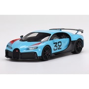 TS0399 1/18 ブガッティ シロン ピュールスポール グランプリ [レジンキャストミニカー]
