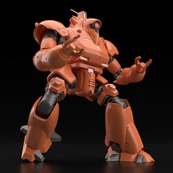 ガンプラ、ボトムズ、パトレイバー 5体セット ヨドバシ.com - グッドスマイルカンパニー Good Smile Company