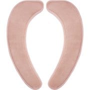 貼るだけ便座シート ピンク