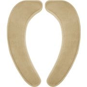 貼るだけ便座シート ベージュ