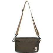 17614400 カーキ [ALT SHOULDER BAG]