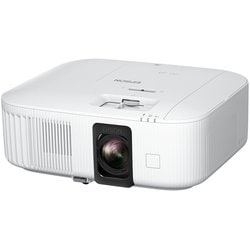 ヨドバシ.com - エプソン EPSON dreamio（ドリーミオ） ホームプロジェクター/4Kエンハンスメント/2800ルーメン/Android  TV端末同梱/ホワイト EH-TW6250 通販【全品無料配達】