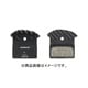 ディスクブレーキパッド J05A レジンフィン付 EBPJ05ARFA