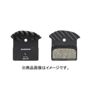 ディスクブレーキパッド J05A レジンフィン付 EBPJ05ARFA