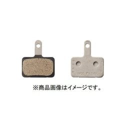 ディスクブレーキパッド M05 レジン IBPM05RXA