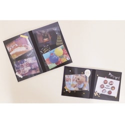 ヨドバシ.com - Z&K ゼットアンドケイ ライトフォトアルバム S