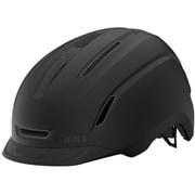 CADEN MIPS II MATTE BLACK M 自転車用品 アーバンヘルメット 安全規格 CEマーク 3511317141507