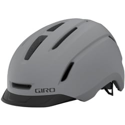 CADEN MIPS II MATTE GREY L 自転車用品 アーバンヘルメット 安全規格 CEマーク 3511317141517