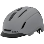 CADEN MIPS II MATTE GREY L 自転車用品 アーバンヘルメット 安全規格 CEマーク 3511317141517