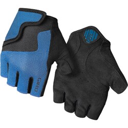 3513057141055 [BRAVO JR SHABORI BLUE S 自転車用品 キッズ用グローブ]
