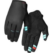 3513247140937 [DND2 BLACK SPK L 自転車用品 ダートグローブ]