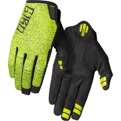 3513247140947 [DND2 LIME BRKDWN L 自転車用品 ダートグローブ]