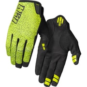 3513247140947 [DND2 LIME BRKDWN L 自転車用品 ダートグローブ]